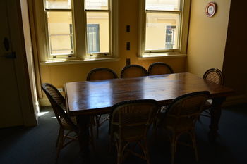 Australian Heritage Hotel - Maitland Accommodation 26