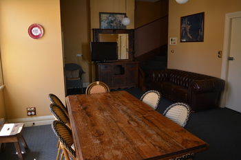 Australian Heritage Hotel - Maitland Accommodation 27