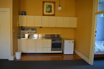 Australian Heritage Hotel - Maitland Accommodation 28