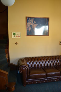 Australian Heritage Hotel - Maitland Accommodation 29