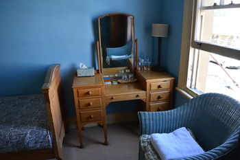 Australian Heritage Hotel - Maitland Accommodation 32