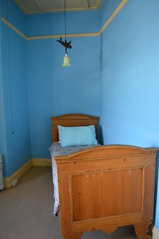Australian Heritage Hotel - Maitland Accommodation 33
