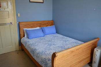 Australian Heritage Hotel - Maitland Accommodation 34