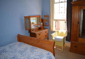 Australian Heritage Hotel - Maitland Accommodation 36