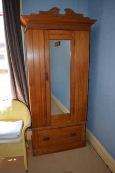 Australian Heritage Hotel - Maitland Accommodation 40