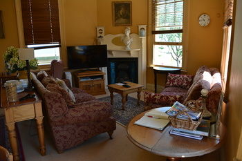 Australian Heritage Hotel - Maitland Accommodation 41