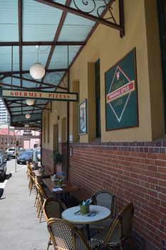Australian Heritage Hotel - Maitland Accommodation 46