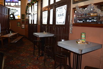Australian Heritage Hotel - Maitland Accommodation 47