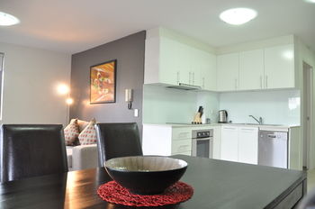Annam Serviced Apartments - Maitland Accommodation 10
