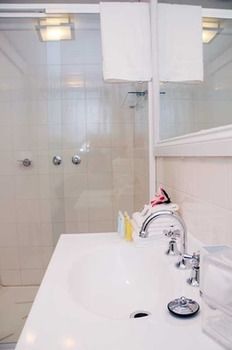 Annie Roe's Luxury Bed & Breakfast - Maitland Accommodation 11