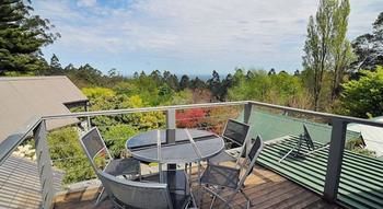 Annie Roe's Luxury Bed & Breakfast - Maitland Accommodation 13