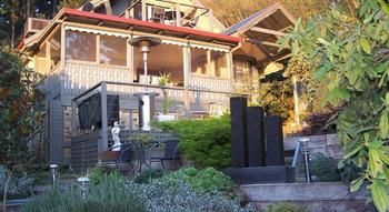 Annie Roe's Luxury Bed & Breakfast - Maitland Accommodation 17