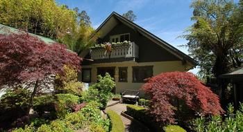 Annie Roe's Luxury Bed & Breakfast - Maitland Accommodation 18