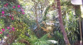 Annie Roe's Luxury Bed & Breakfast - Maitland Accommodation 19