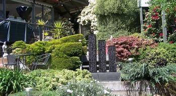 Annie Roe's Luxury Bed & Breakfast - Maitland Accommodation 20