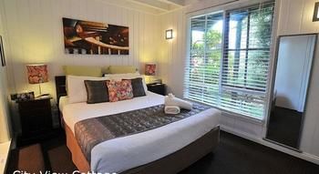 Annie Roe's Luxury Bed & Breakfast - Maitland Accommodation 22