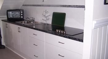 Annie Roe's Luxury Bed & Breakfast - Maitland Accommodation 23