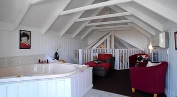 Annie Roe's Luxury Bed & Breakfast - Maitland Accommodation 28