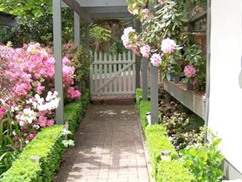 Annie Roe's Luxury Bed & Breakfast - Maitland Accommodation 0