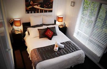 Annie Roe's Luxury Bed & Breakfast - Maitland Accommodation 1