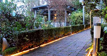 Annie Roe's Luxury Bed & Breakfast - Maitland Accommodation 2