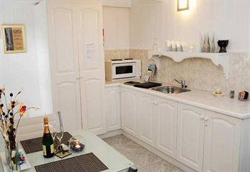 Annie Roe's Luxury Bed & Breakfast - Maitland Accommodation 3