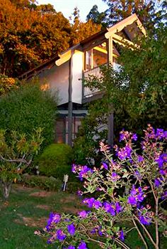 Annie Roe's Luxury Bed & Breakfast - Maitland Accommodation 4