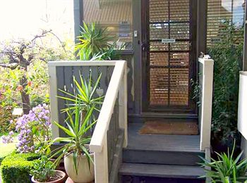 Annie Roe's Luxury Bed & Breakfast - Maitland Accommodation 6