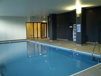 Alpha Hotel Eastern Creek - Maitland Accommodation 4