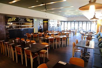 Alpha Hotel Eastern Creek - Maitland Accommodation 11
