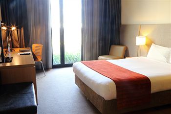 Alpha Hotel Eastern Creek - Maitland Accommodation 19