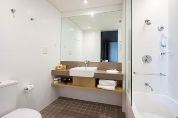 Alpha Hotel Eastern Creek - Maitland Accommodation 23