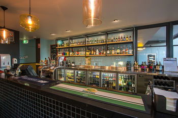 Alpha Hotel Eastern Creek - Maitland Accommodation 25