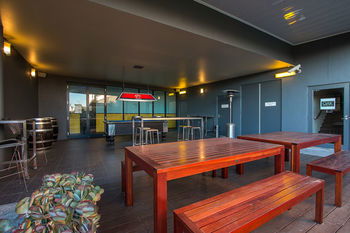 Alpha Hotel Eastern Creek - Maitland Accommodation 26
