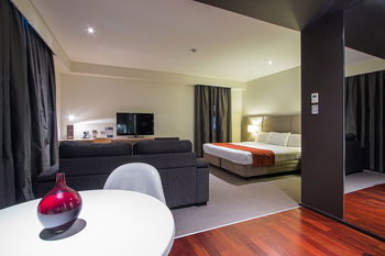 Alpha Hotel Eastern Creek - Maitland Accommodation 27