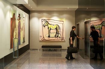 Art Series - The Cullen - Maitland Accommodation 34