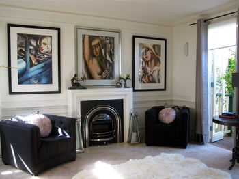 Andre's Mews Luxury Serviced Apartments - Maitland Accommodation 6