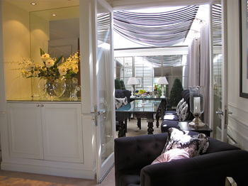 Andre's Mews Luxury Serviced Apartments - Maitland Accommodation 7