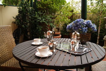 Andre's Mews Luxury Serviced Apartments - Maitland Accommodation 8