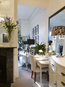 Andre's Mews Luxury Serviced Apartments - Maitland Accommodation 9
