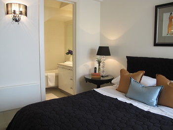 Andre's Mews Luxury Serviced Apartments - Maitland Accommodation 10