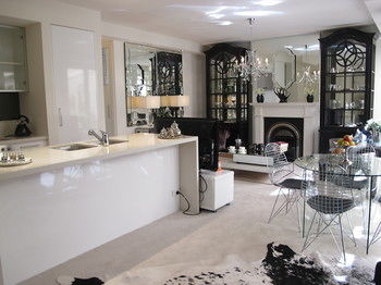 Andre's Mews Luxury Serviced Apartments - Maitland Accommodation 11