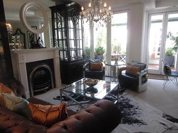 Andre's Mews Luxury Serviced Apartments - Maitland Accommodation 13
