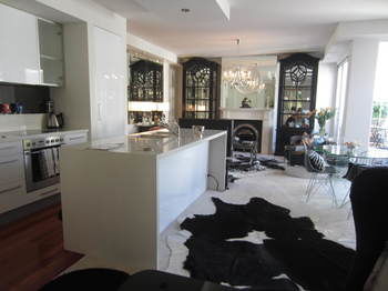 Andre's Mews Luxury Serviced Apartments - Maitland Accommodation 14