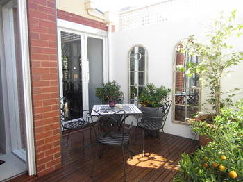 Andre's Mews Luxury Serviced Apartments - Maitland Accommodation 15