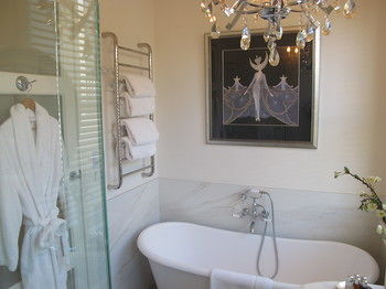 Andre's Mews Luxury Serviced Apartments - Maitland Accommodation 17