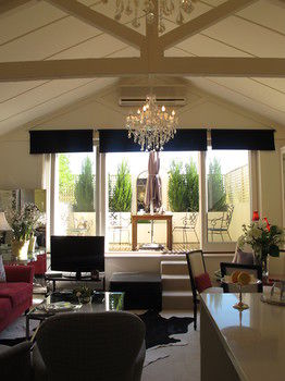 Andre's Mews Luxury Serviced Apartments - Maitland Accommodation 20