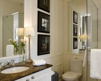 Andre's Mews Luxury Serviced Apartments - Maitland Accommodation 23