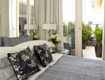 Andre's Mews Luxury Serviced Apartments - Maitland Accommodation 26