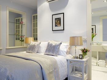 Andre's Mews Luxury Serviced Apartments - Maitland Accommodation 27